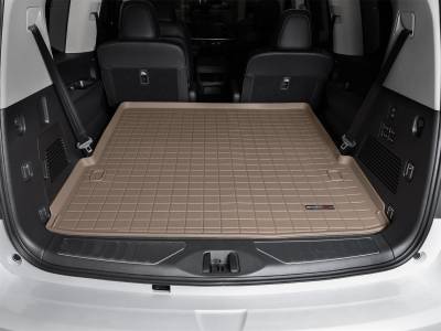 WeatherTech - WeatherTech 411811 Cargo Liner - Image 2