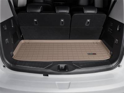 WeatherTech - WeatherTech 411812 Cargo Liner - Image 2