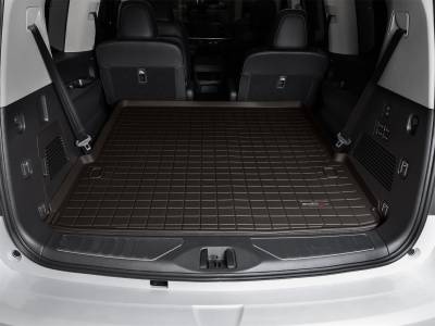 WeatherTech - WeatherTech 431811 Cargo Liner - Image 2