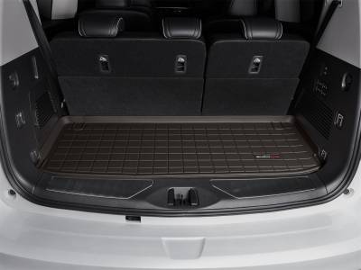 WeatherTech - WeatherTech 431812 Cargo Liner - Image 2