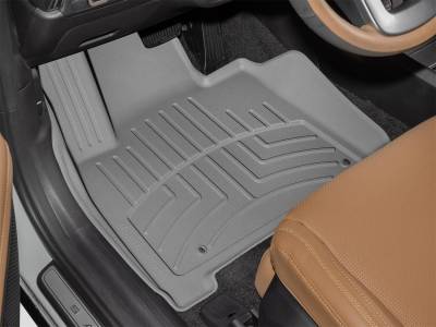 WeatherTech - WeatherTech 4618651IM FloorLiner HP - Image 13