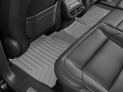 WeatherTech - WeatherTech 4618682IM FloorLiner HP - Image 13