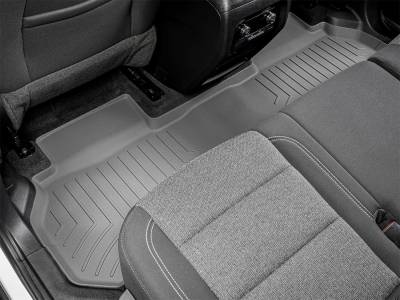 WeatherTech - WeatherTech 4618812IM FloorLiner HP - Image 13