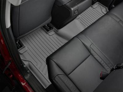 WeatherTech - WeatherTech 467862IM FloorLiner HP - Image 13