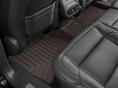 WeatherTech - WeatherTech 4718682IM FloorLiner HP - Image 13