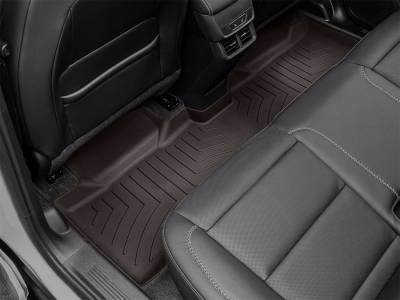 WeatherTech - WeatherTech 4718852IM FloorLiner HP - Image 13