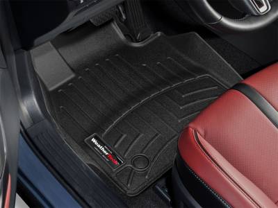 WeatherTech - WeatherTech 4419231 FloorLiner DigitalFit - Image 13