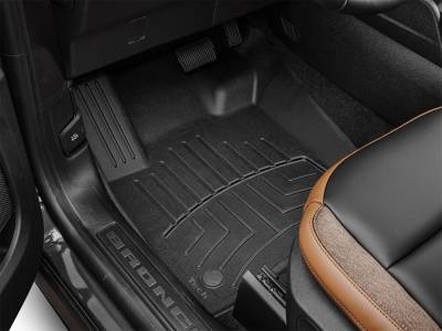 WeatherTech - WeatherTech 4419291IM FloorLiner HP - Image 13