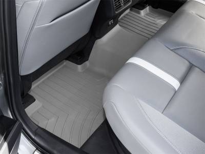 WeatherTech - WeatherTech 4612304IM FloorLiner HP - Image 13