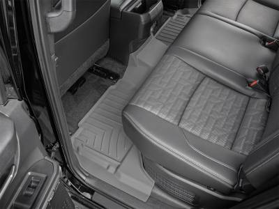 WeatherTech - WeatherTech 4618462IM FloorLiner HP - Image 13