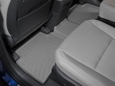 WeatherTech - WeatherTech 4618652IM FloorLiner HP - Image 13