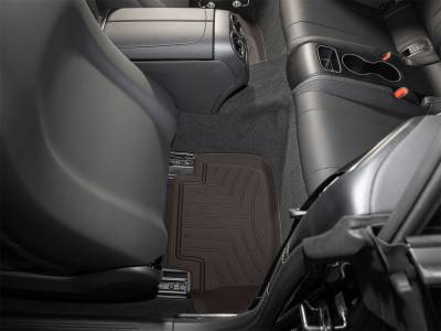 WeatherTech - WeatherTech 4717414IM FloorLiner HP - Image 13