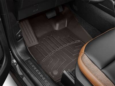 WeatherTech - WeatherTech 4719291IM FloorLiner HP - Image 13