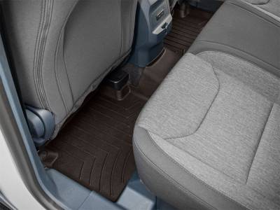 WeatherTech - WeatherTech 4716423IM FloorLiner HP - Image 13