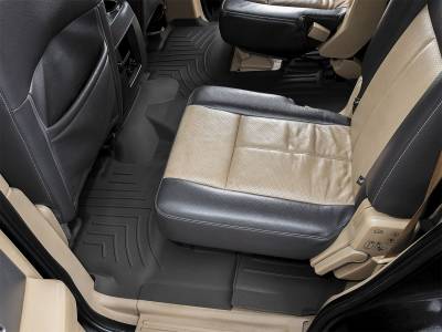 WeatherTech - WeatherTech 4410402IM FloorLiner HP - Image 13