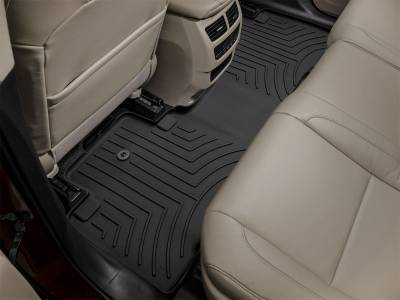 WeatherTech - WeatherTech 445762IM FloorLiner HP - Image 2