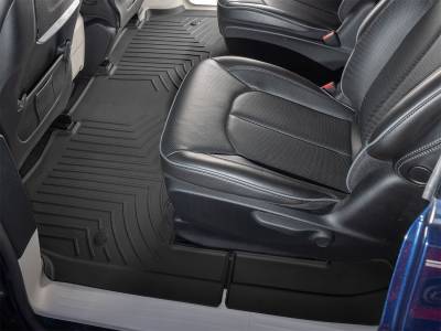 WeatherTech - WeatherTech 449453IM FloorLiner HP - Image 2