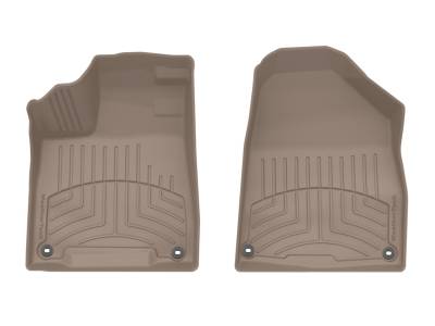 WeatherTech - WeatherTech 455761IM FloorLiner HP - Image 1