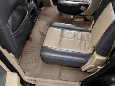 WeatherTech - WeatherTech 4510402IM FloorLiner HP - Image 13