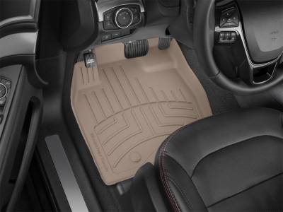 WeatherTech - WeatherTech 455761IM FloorLiner HP - Image 2