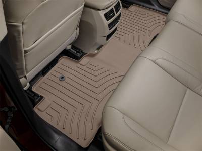 WeatherTech - WeatherTech 455762IM FloorLiner HP - Image 2