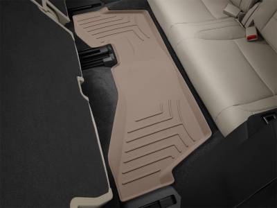 WeatherTech - WeatherTech 455763IM FloorLiner HP - Image 2