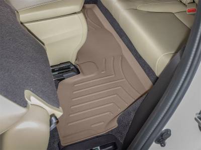 WeatherTech - WeatherTech 455764IM FloorLiner HP - Image 2