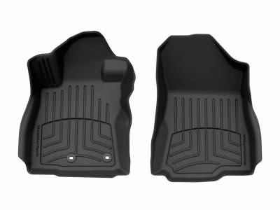 WeatherTech - WeatherTech 4419491IM FloorLiner HP - Image 23
