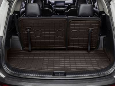 WeatherTech - WeatherTech 431512IM SeatBack Cargo Liner HP - Image 5