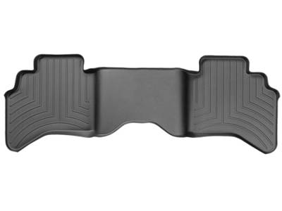WeatherTech - WeatherTech 440042 FloorLiner DigitalFit - Image 1