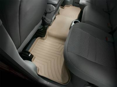 WeatherTech - WeatherTech 450042 FloorLiner DigitalFit - Image 2