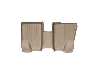 WeatherTech - WeatherTech 450163 FloorLiner DigitalFit - Image 1