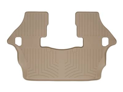 WeatherTech - WeatherTech 450193 FloorLiner DigitalFit - Image 1