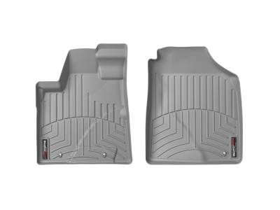 WeatherTech - WeatherTech 460221 FloorLiner DigitalFit - Image 1