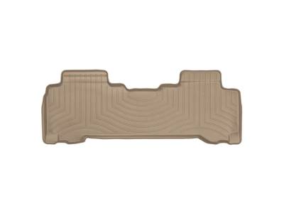 WeatherTech - WeatherTech 450222 FloorLiner DigitalFit - Image 1