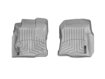 WeatherTech - WeatherTech 460231 FloorLiner DigitalFit - Image 1
