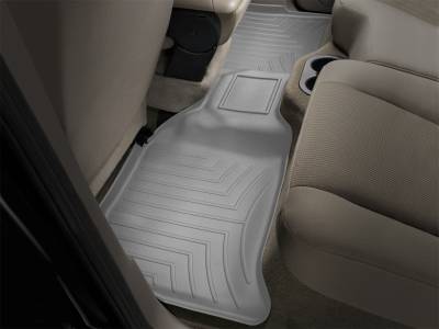 WeatherTech - WeatherTech 460252 FloorLiner DigitalFit - Image 2