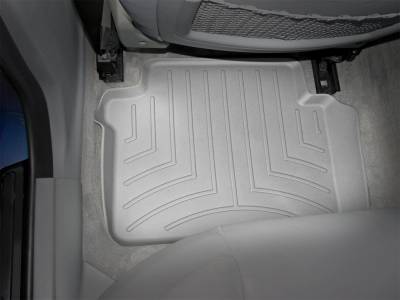 WeatherTech - WeatherTech 461062 FloorLiner DigitalFit - Image 2