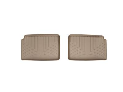 WeatherTech - WeatherTech 451452 FloorLiner DigitalFit - Image 1