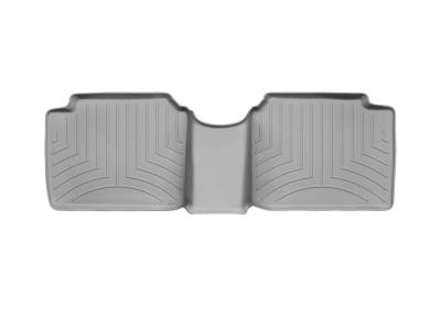WeatherTech - WeatherTech 461602 FloorLiner DigitalFit - Image 1
