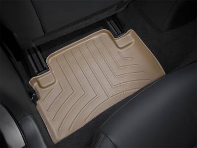 WeatherTech - WeatherTech 451552 FloorLiner DigitalFit - Image 2