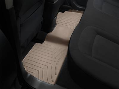 WeatherTech - WeatherTech 451352 FloorLiner DigitalFit - Image 2