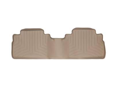 WeatherTech - WeatherTech 451192 FloorLiner DigitalFit - Image 1
