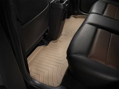 WeatherTech - WeatherTech 451192 FloorLiner DigitalFit - Image 2