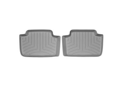 WeatherTech - WeatherTech 460382 FloorLiner DigitalFit - Image 1