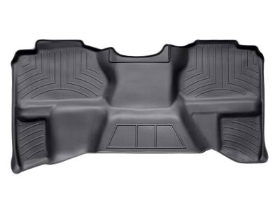 WeatherTech - WeatherTech 440669 FloorLiner DigitalFit - Image 1