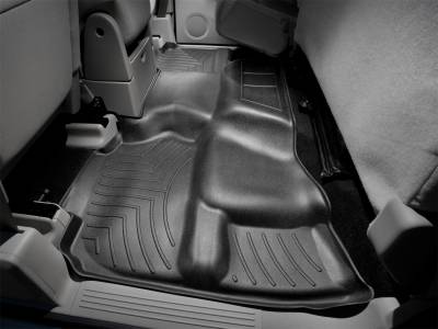 WeatherTech - WeatherTech 440669 FloorLiner DigitalFit - Image 2