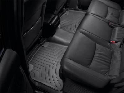 WeatherTech - WeatherTech 440702 FloorLiner DigitalFit - Image 2