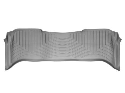 WeatherTech - WeatherTech 460732 FloorLiner DigitalFit - Image 1