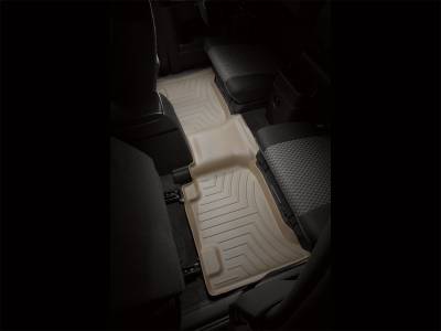 WeatherTech - WeatherTech 450762 FloorLiner DigitalFit - Image 2